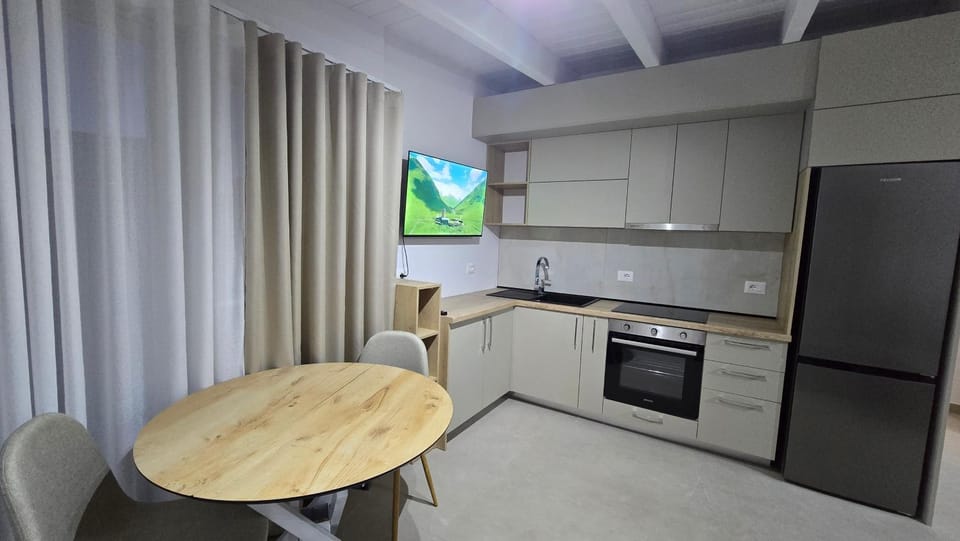 Appartment Beach Golem Apartment in Tirana County, Albania