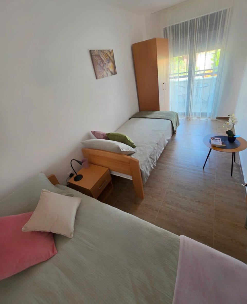 Apartman Petrus 1 Apartment in Serbia