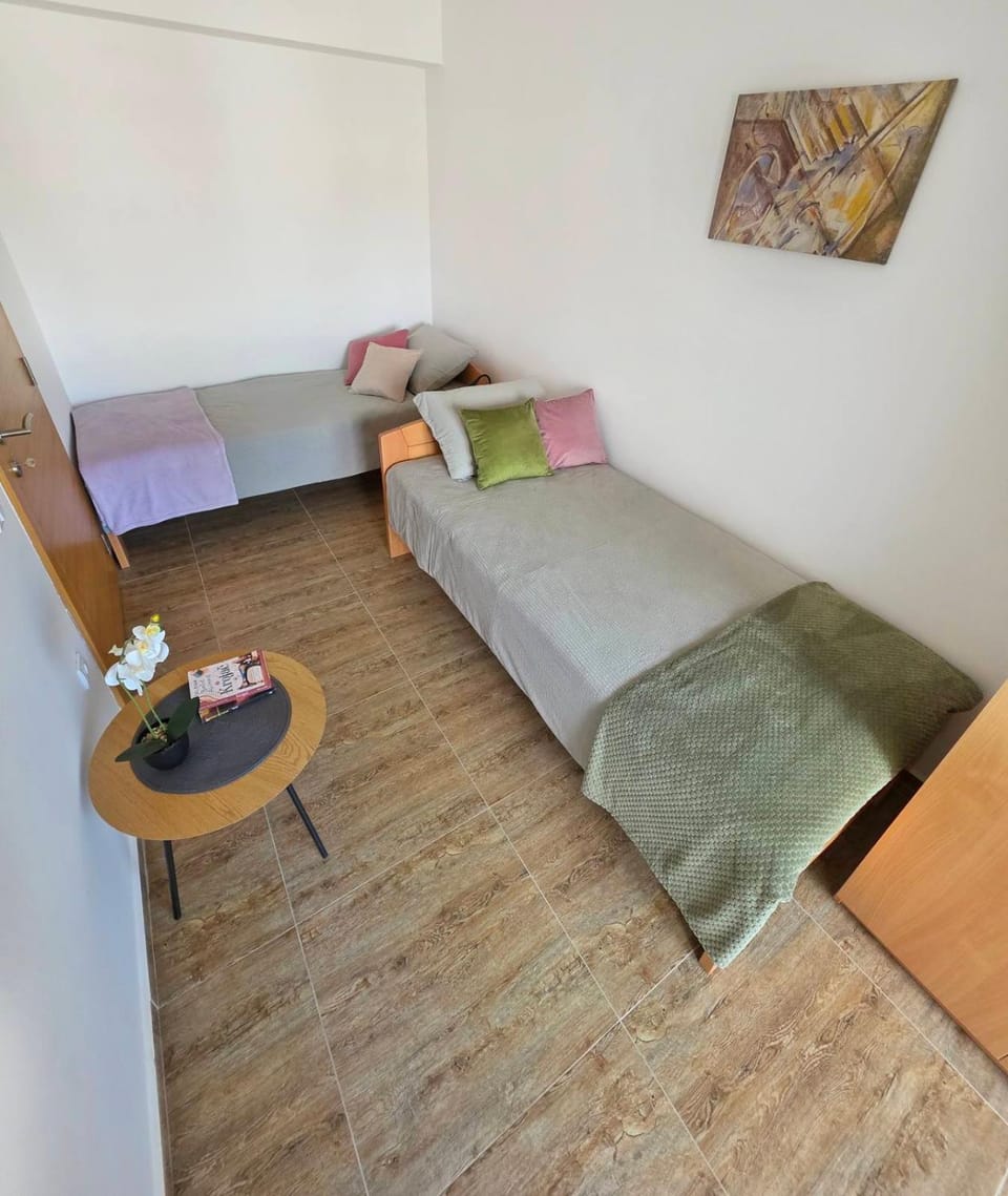 Apartman Petrus 1 Apartment in Serbia