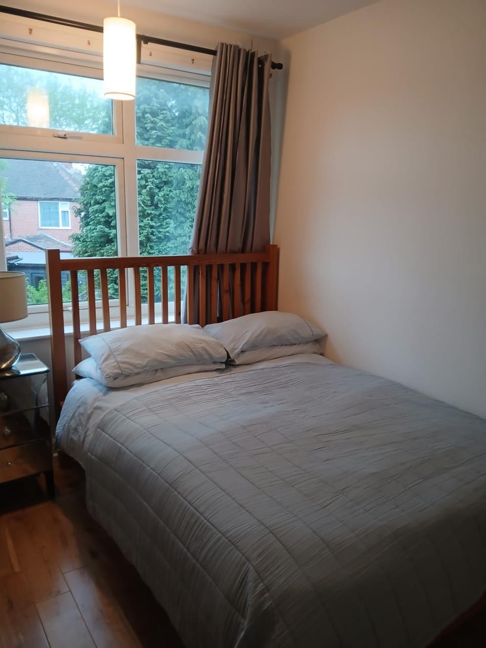 7 Lomond Avenue Bed and Breakfast in Stretford