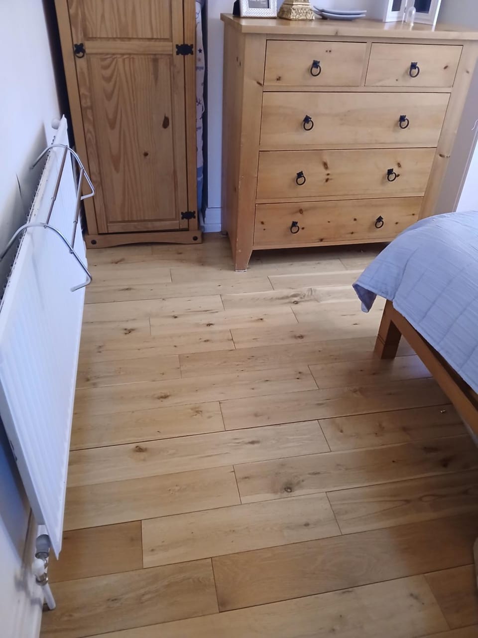7 Lomond Avenue Bed and Breakfast in Stretford