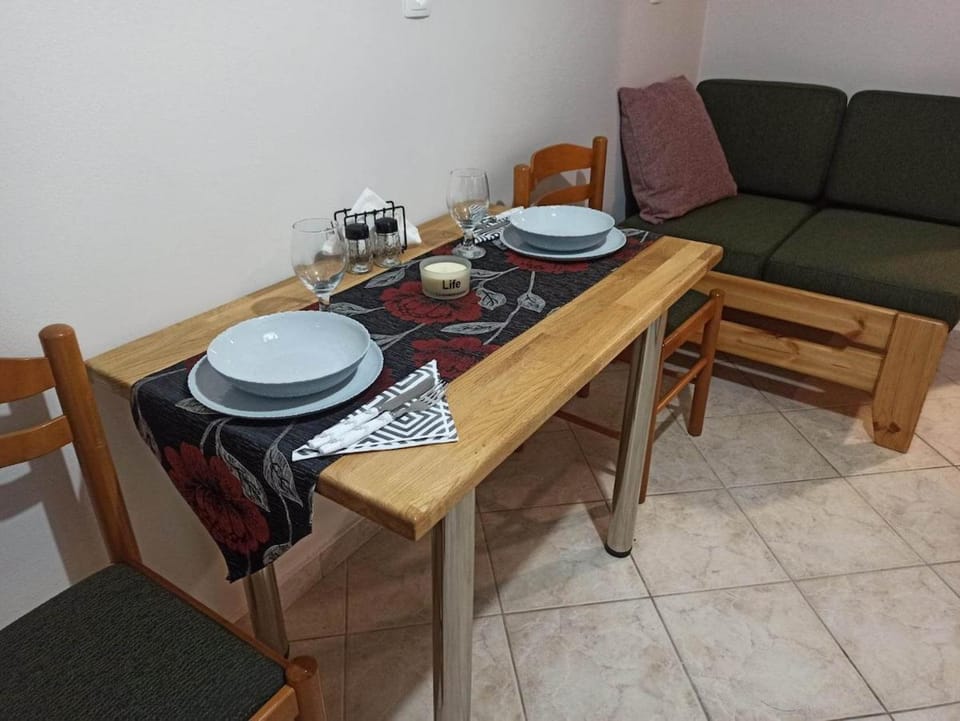 Timeless Memories Studio Apartment in Kos, Greece