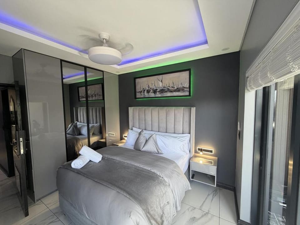 Exclusive Ultra-Luxury A Cut Above Apartments Century City by Vvip Bookings Apartment in Cape Town