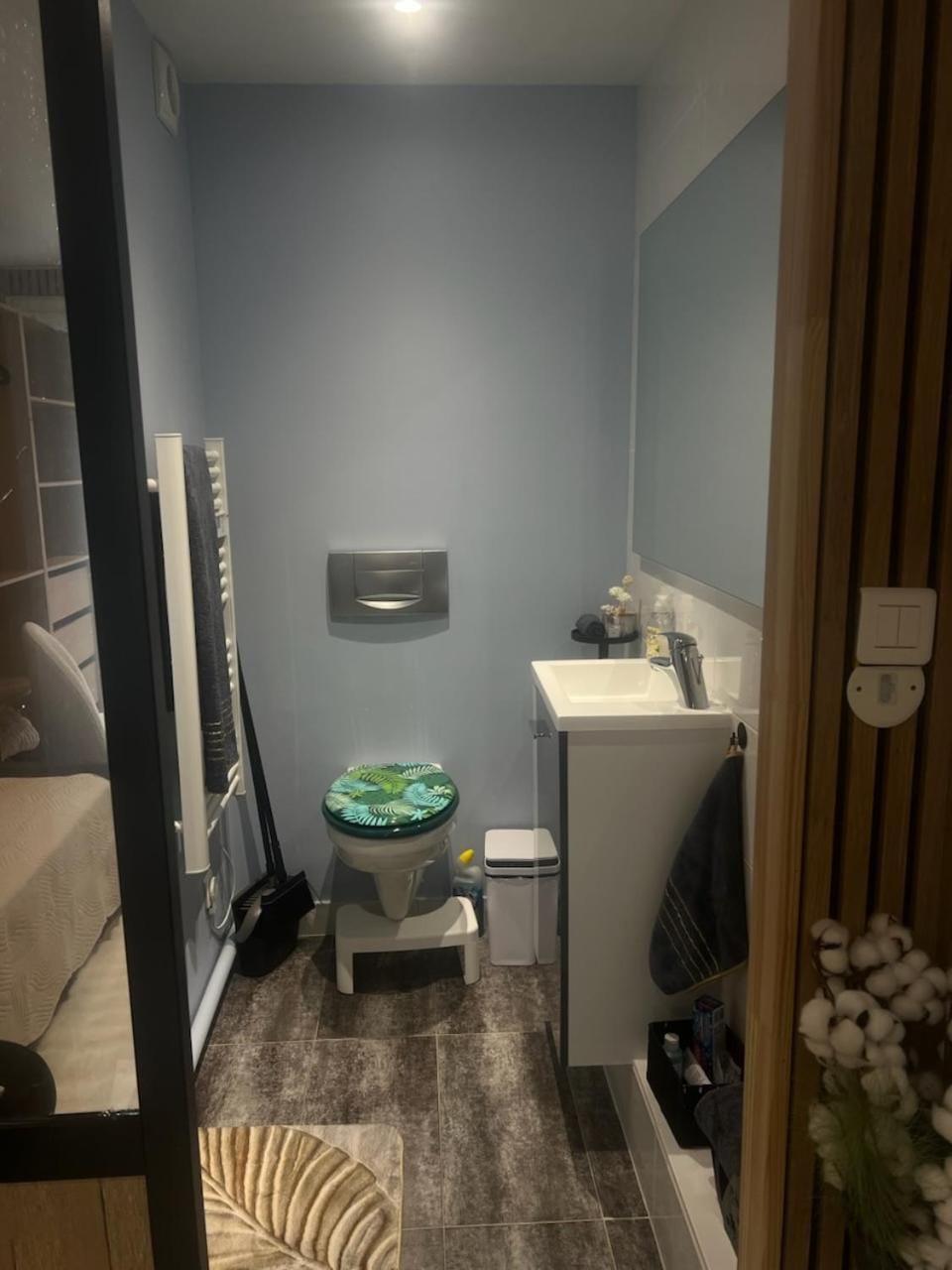 Toilet, Bathroom