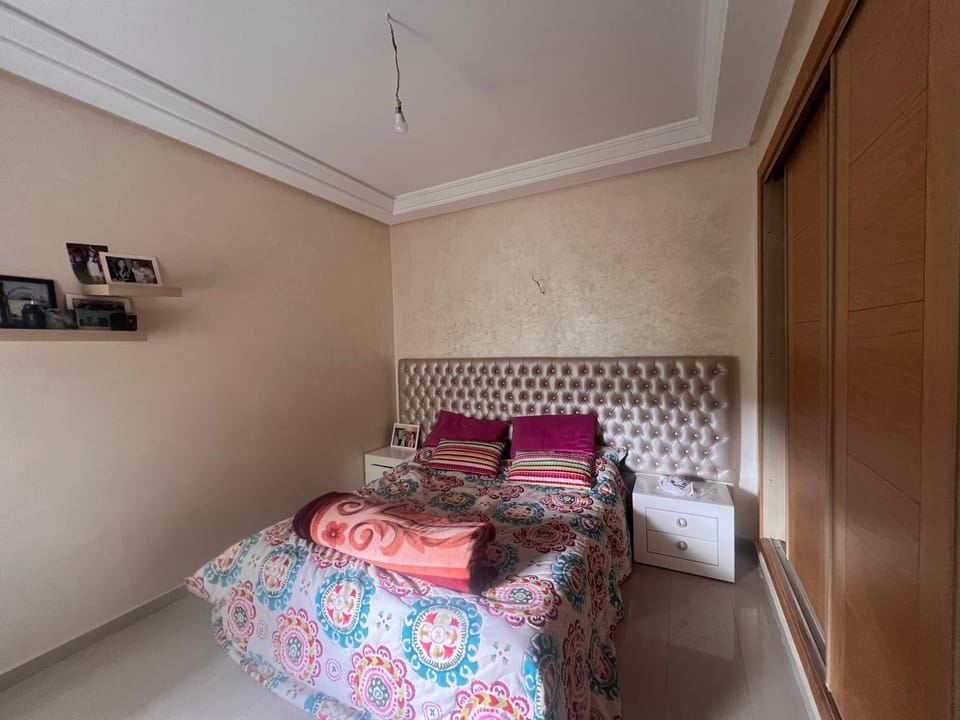 Ola Blanca 2 Apartment in Casablanca-Settat