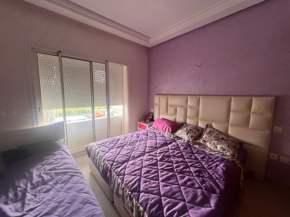 Ola Blanca 2 Apartment in Casablanca-Settat