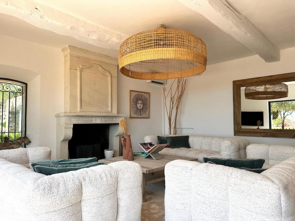 Charming, elegant, spacious house in Saint-Raphaël Apartment in Saint-Raphael