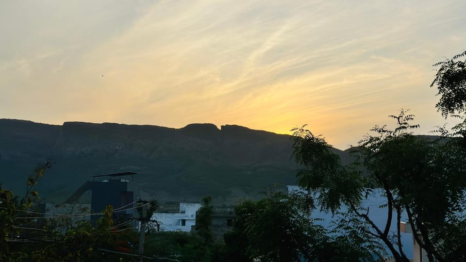 View (from property/room)
