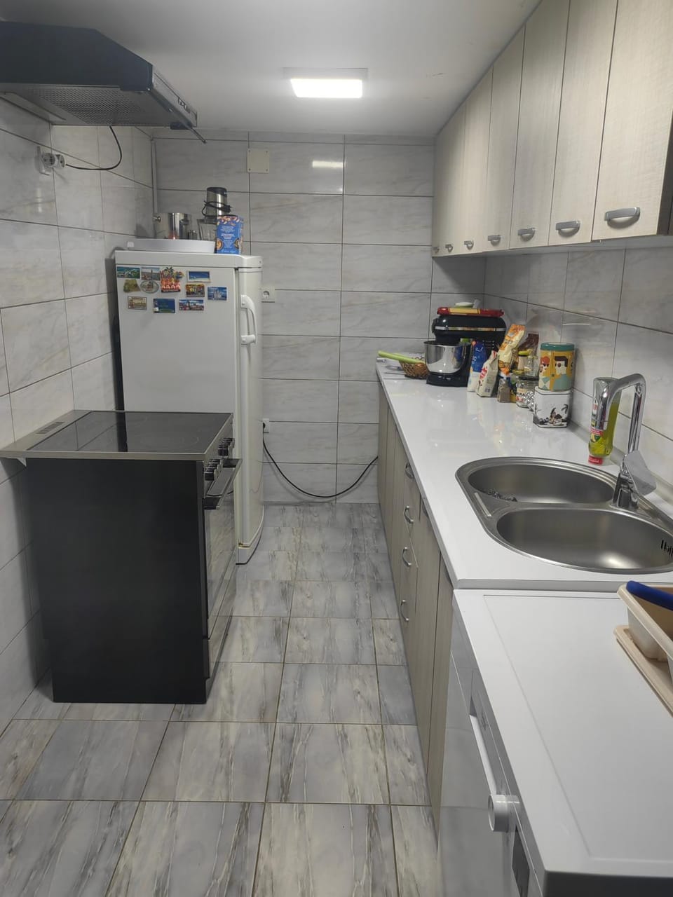 Apartman B&R 2 Apartment in Serbia