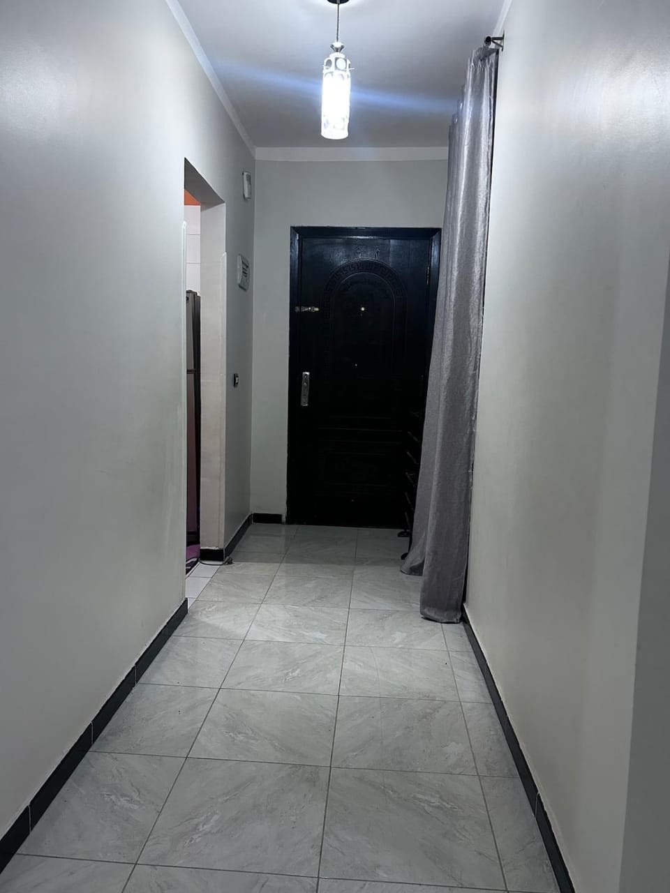 Two air-conditioned rooms with 4 beds, in Al-Ahyaa, 10 minutes away from El Gouna Apartment in Hurghada