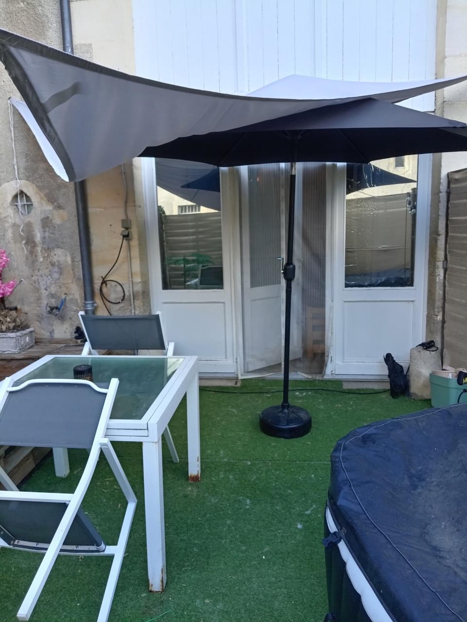 T2 au cœur de l'entre deux mers Apartment in Nouvelle-Aquitaine
