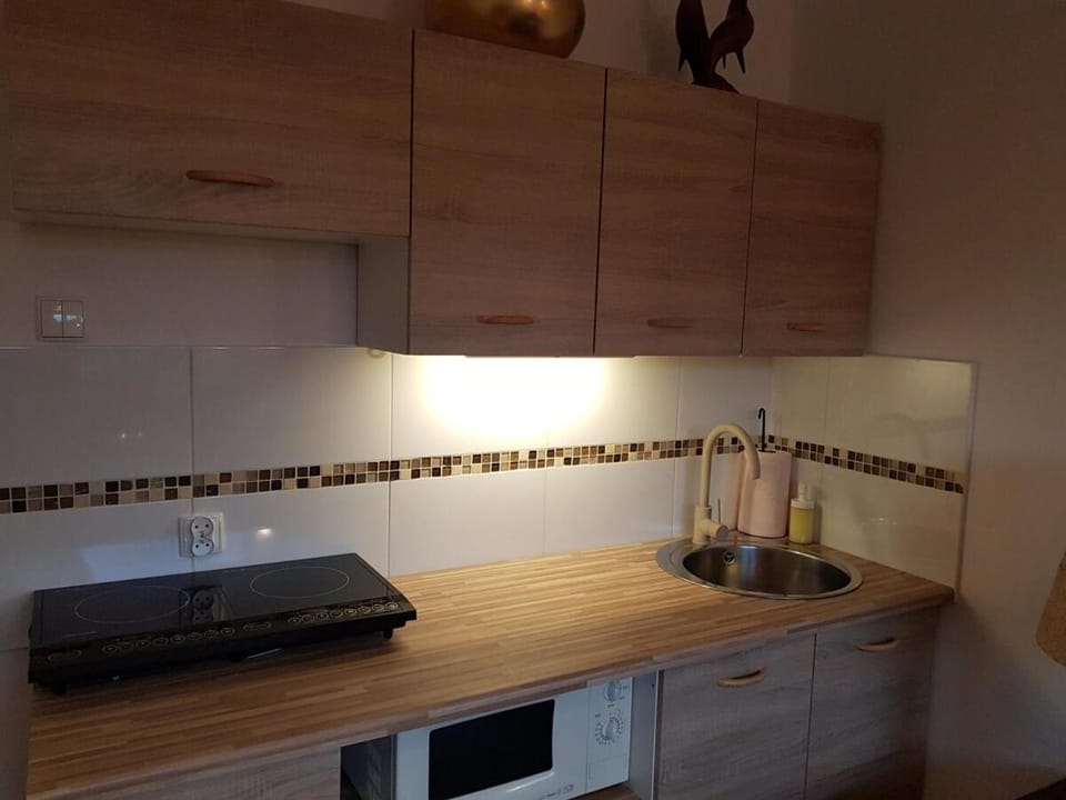 Sopocka Przystań by Grand Apartments Apartment in Sopot