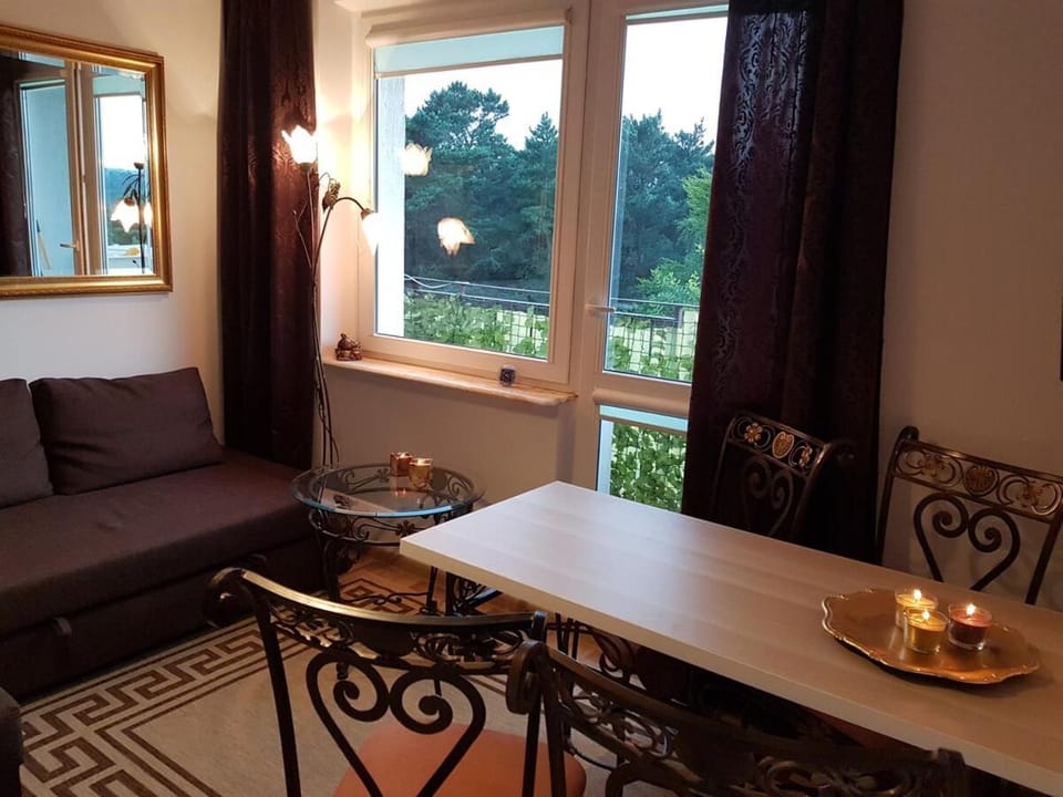 Sopocka Przystań by Grand Apartments Apartment in Sopot