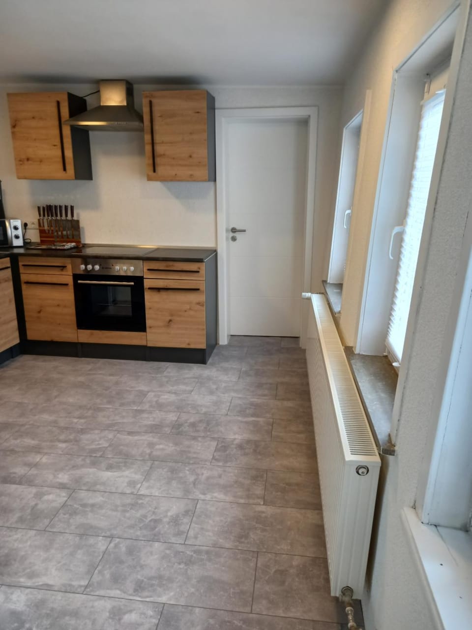 Ferienwohnung Laura Apartment in Hesse