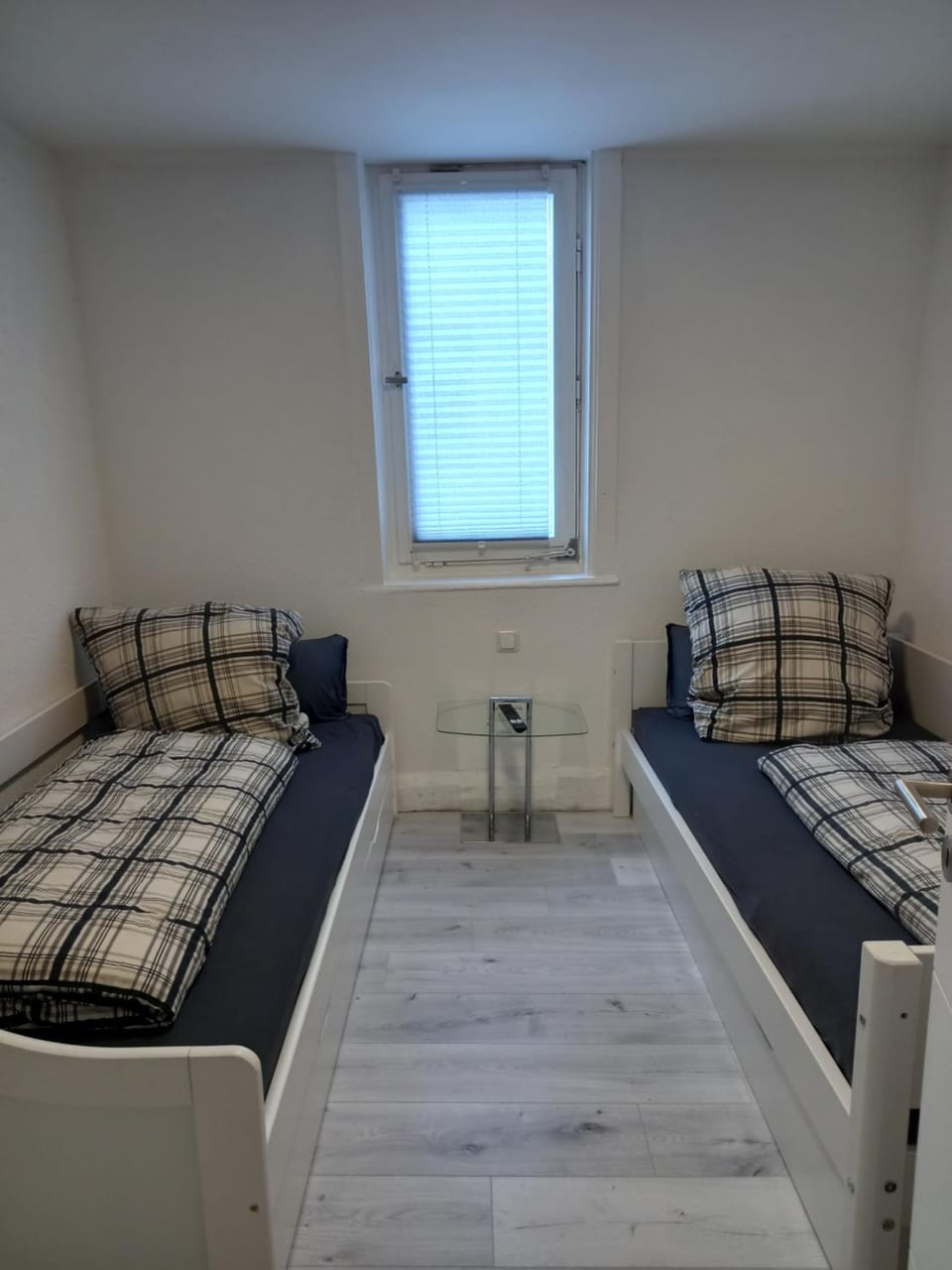 Ferienwohnung Laura Apartment in Hesse