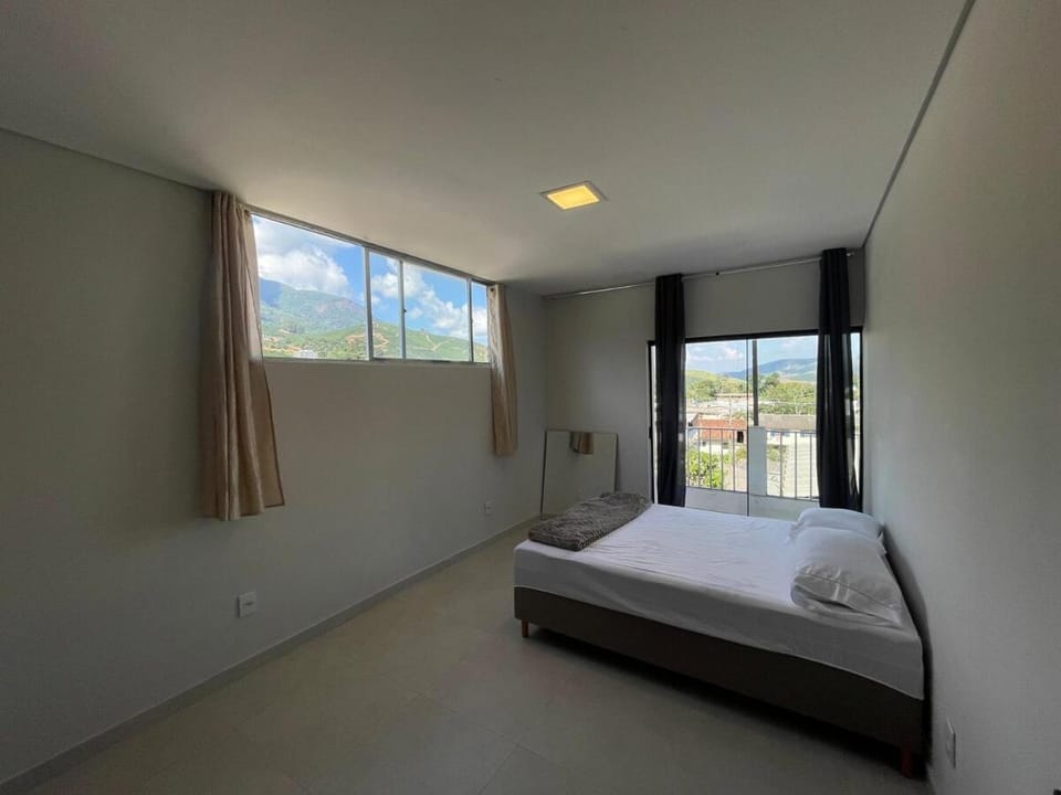 Bela Premium Apartment in State of Espírito Santo, Brazil