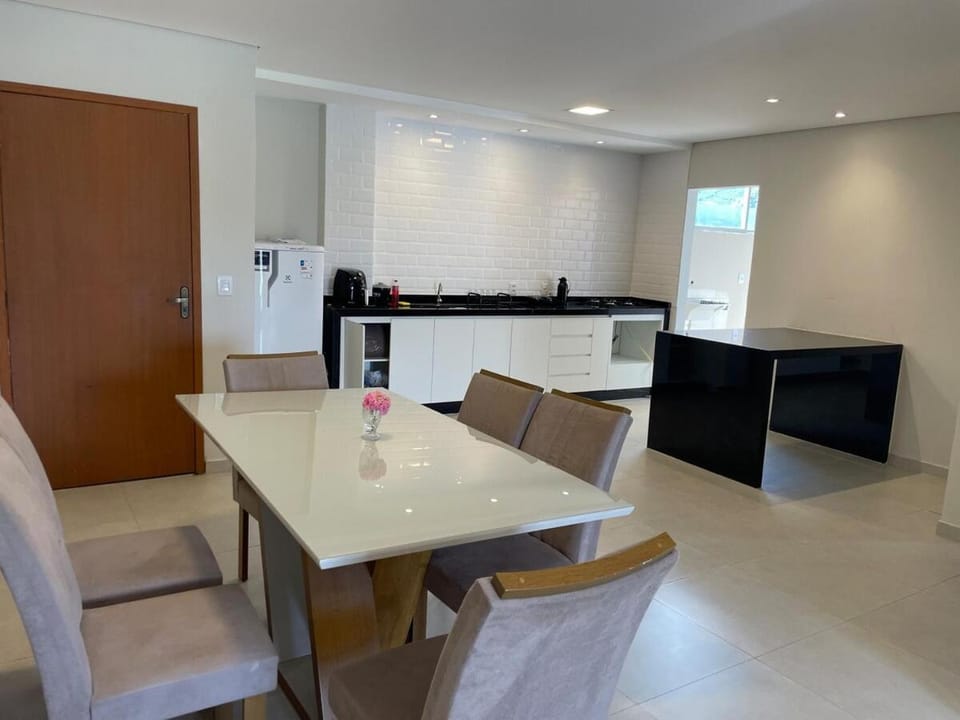 Bela Premium Apartment in State of Espírito Santo, Brazil