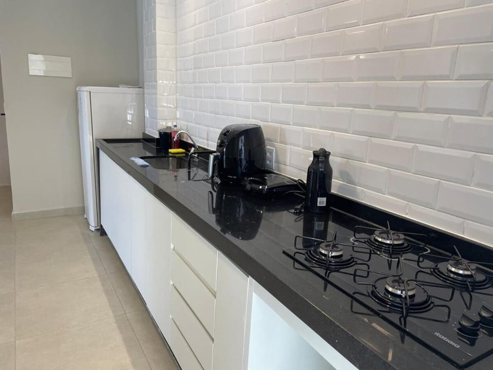 Bela Premium Apartment in State of Espírito Santo, Brazil