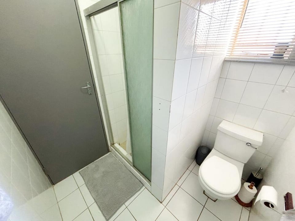 Bassonia Cottage Apartment in Gauteng