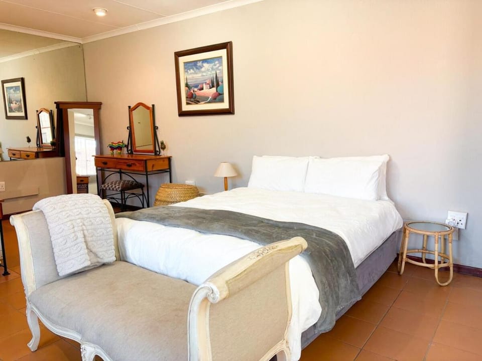 Bassonia Cottage Apartment in Gauteng