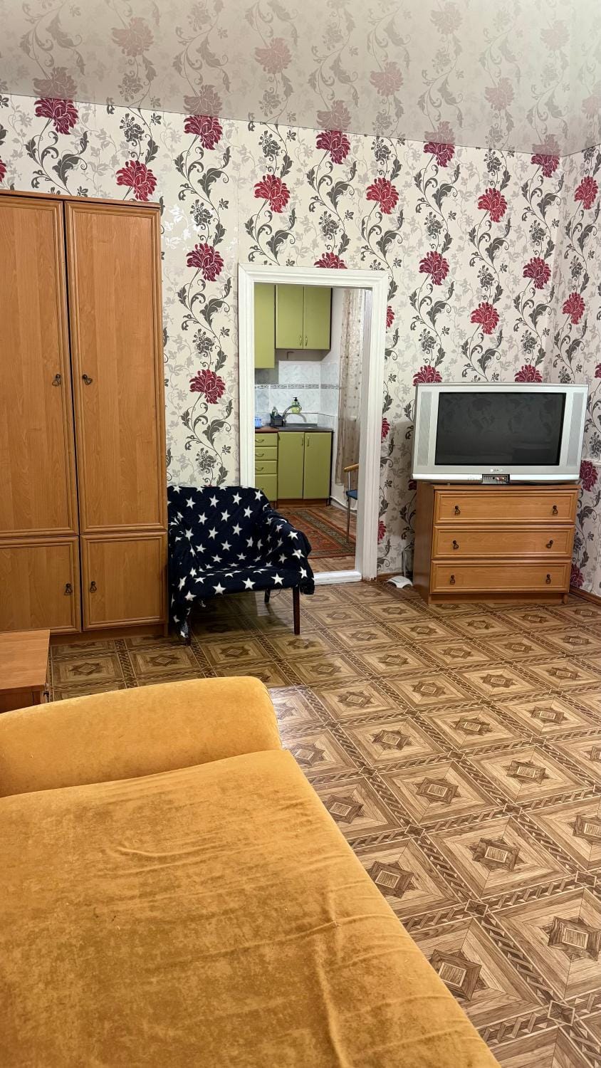 Уютный домик недалеко от моря House in Odessa