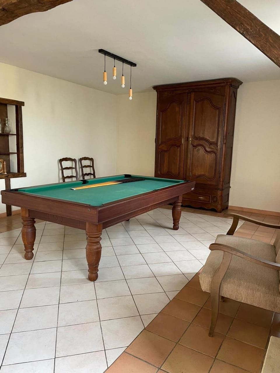 Billiard