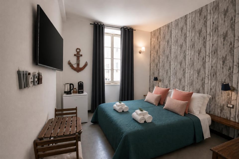 Nuova Porta Marina Bed and Breakfast in La Spezia