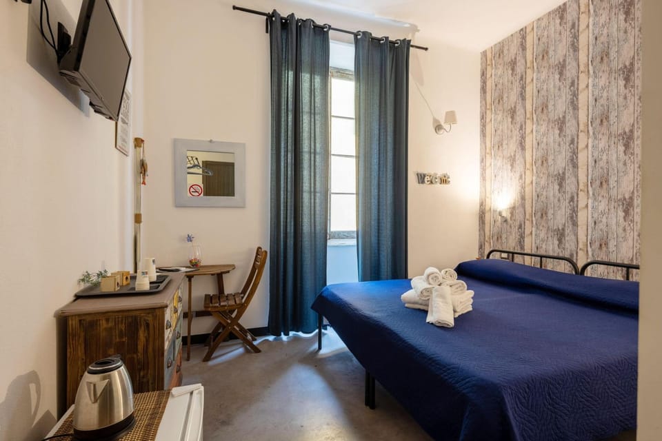 Nuova Porta Marina Bed and Breakfast in La Spezia