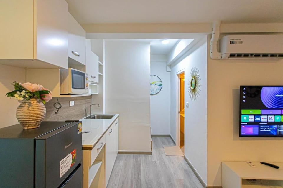 Hin Nan Hua Hin RELAX Apartment in Hua Hin District