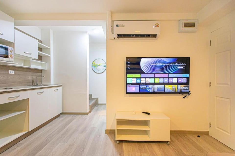 Hin Nan Hua Hin RELAX Apartment in Hua Hin District