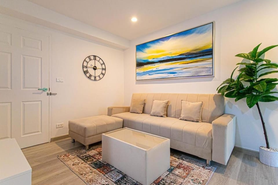 Hin Nan Hua Hin RELAX Apartment in Hua Hin District