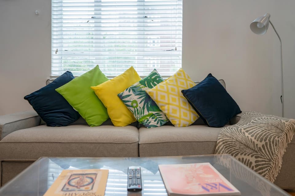 The Chelsea Gem Apartment in City of Westminster