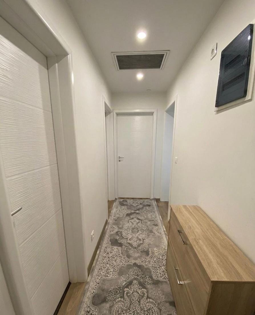 Stan Ilidža Apartment in Sarajevo