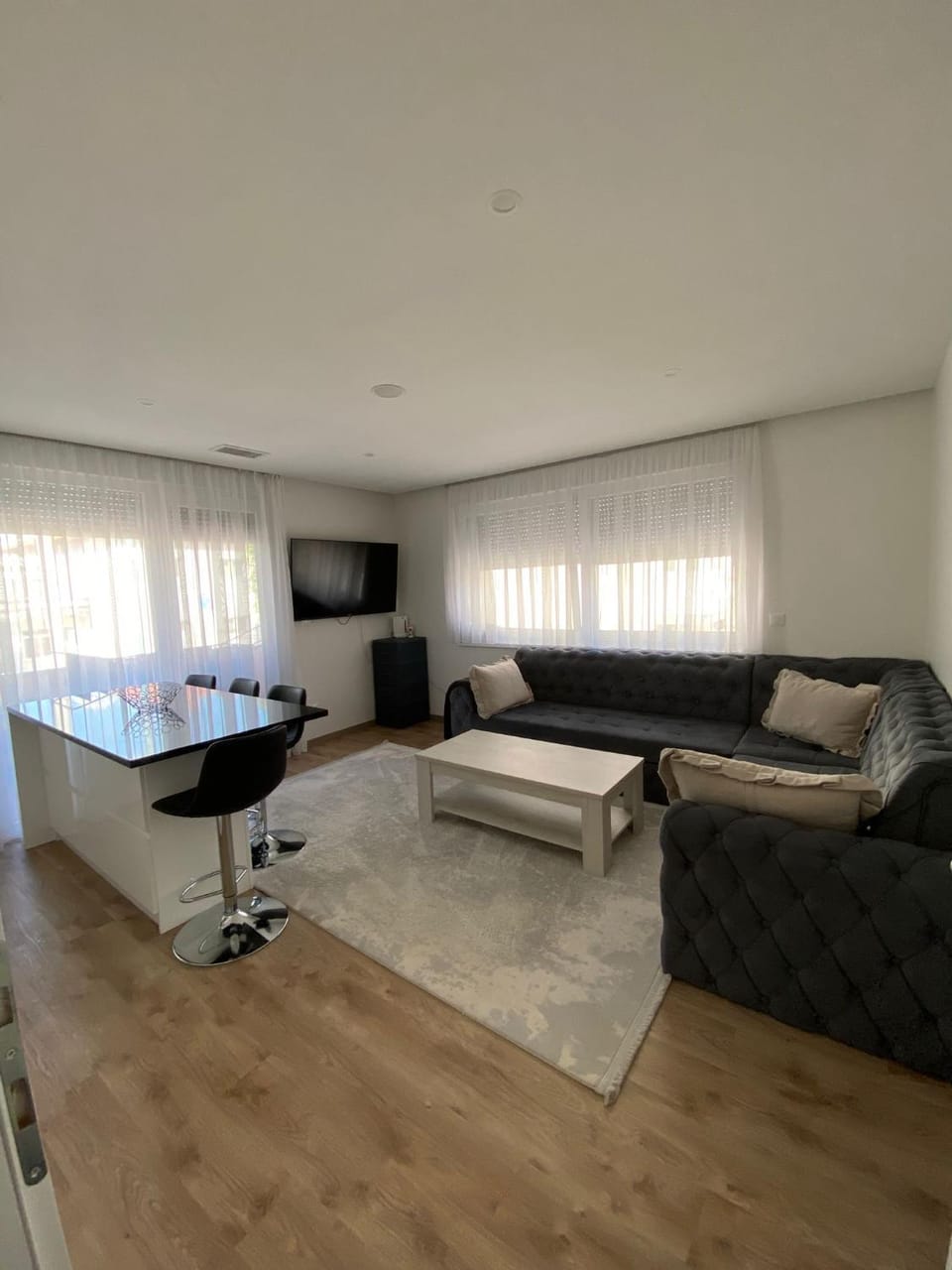 Stan Ilidža Apartment in Sarajevo