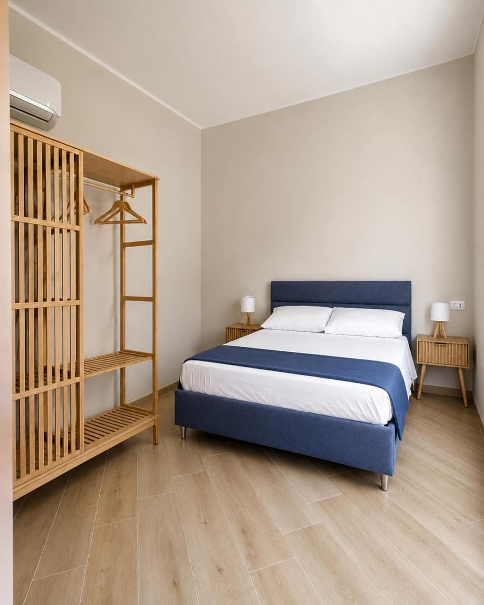 Lolly's Home Apartment in Villasimius