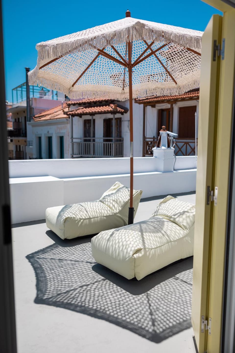 Nama Suites Apartment in Skopelos