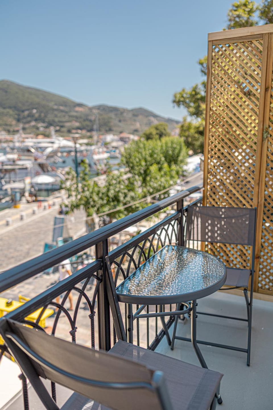 Nama Suites Apartment in Skopelos
