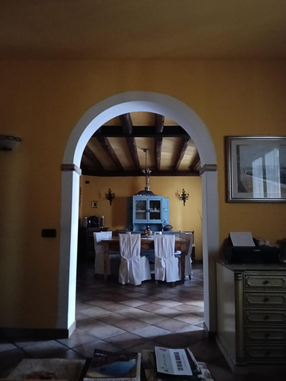 Casa Degli Amici Bed and Breakfast in Treviso