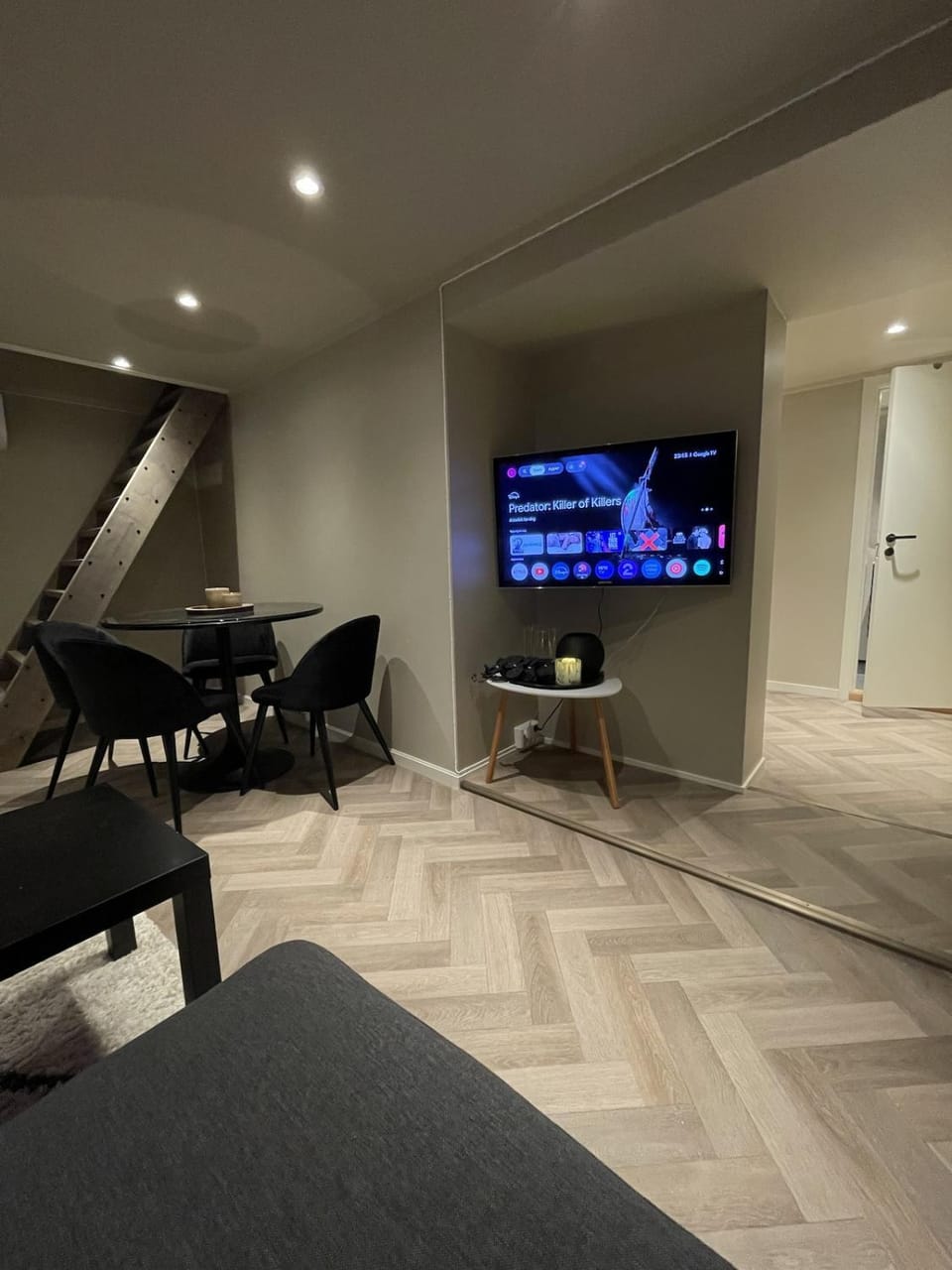 TV and multimedia