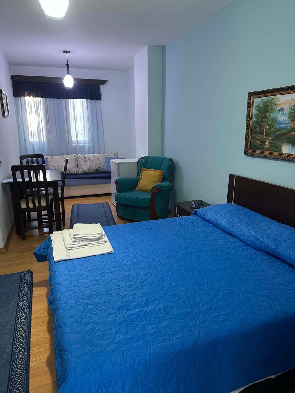 Lake Pearl Apartments Apartment in Europe