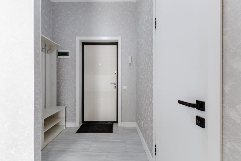 Кумисбекова 2 уют, комфорт Apartment in Kazakhstan