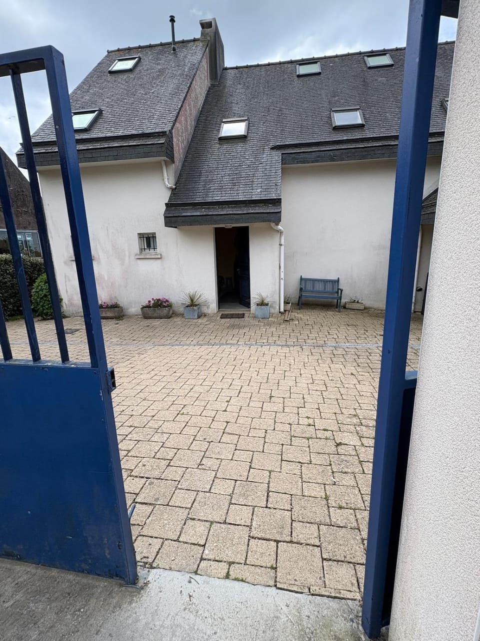 Ty avel Villa in Crozon