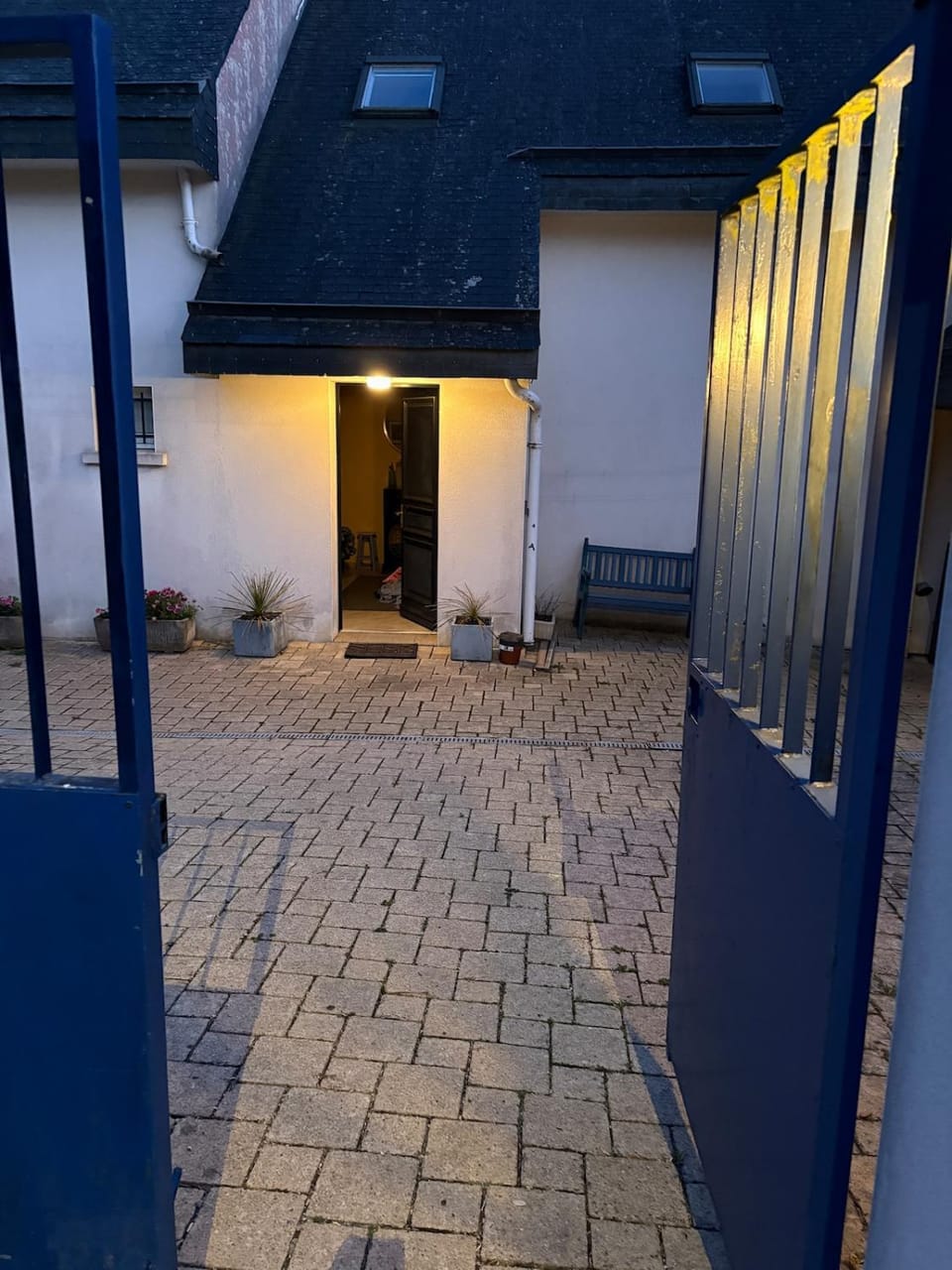 Ty avel Villa in Crozon