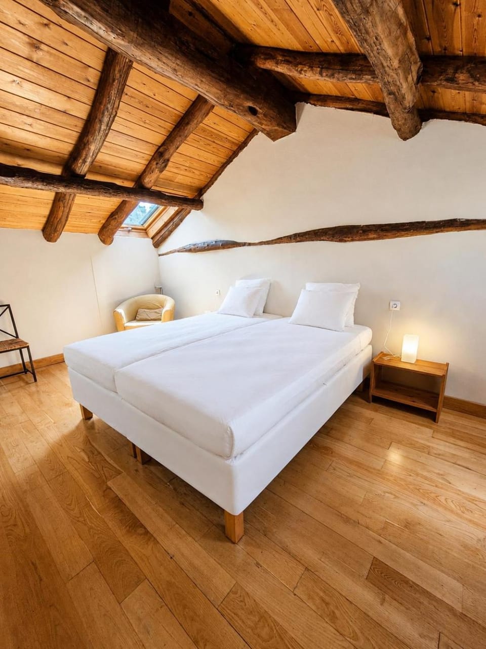 R2R - Las casas de Lydia - La Cabaña - 43A01 Apartment in Asturias