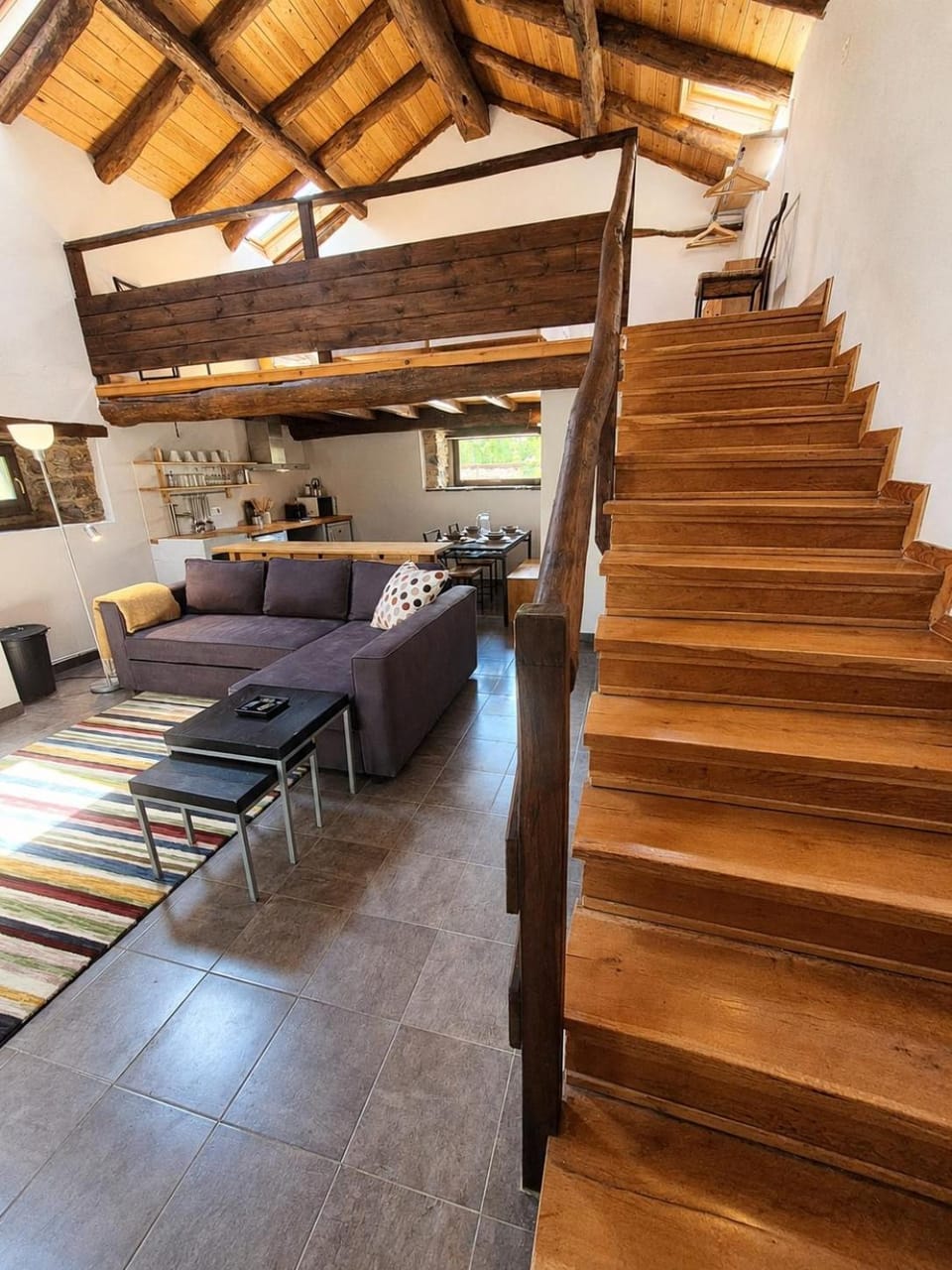 R2R - Las casas de Lydia - La Cabaña - 43A01 Apartment in Asturias