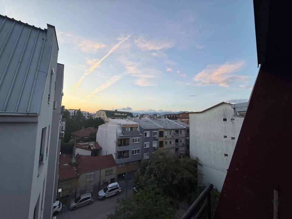 Neighbourhood
