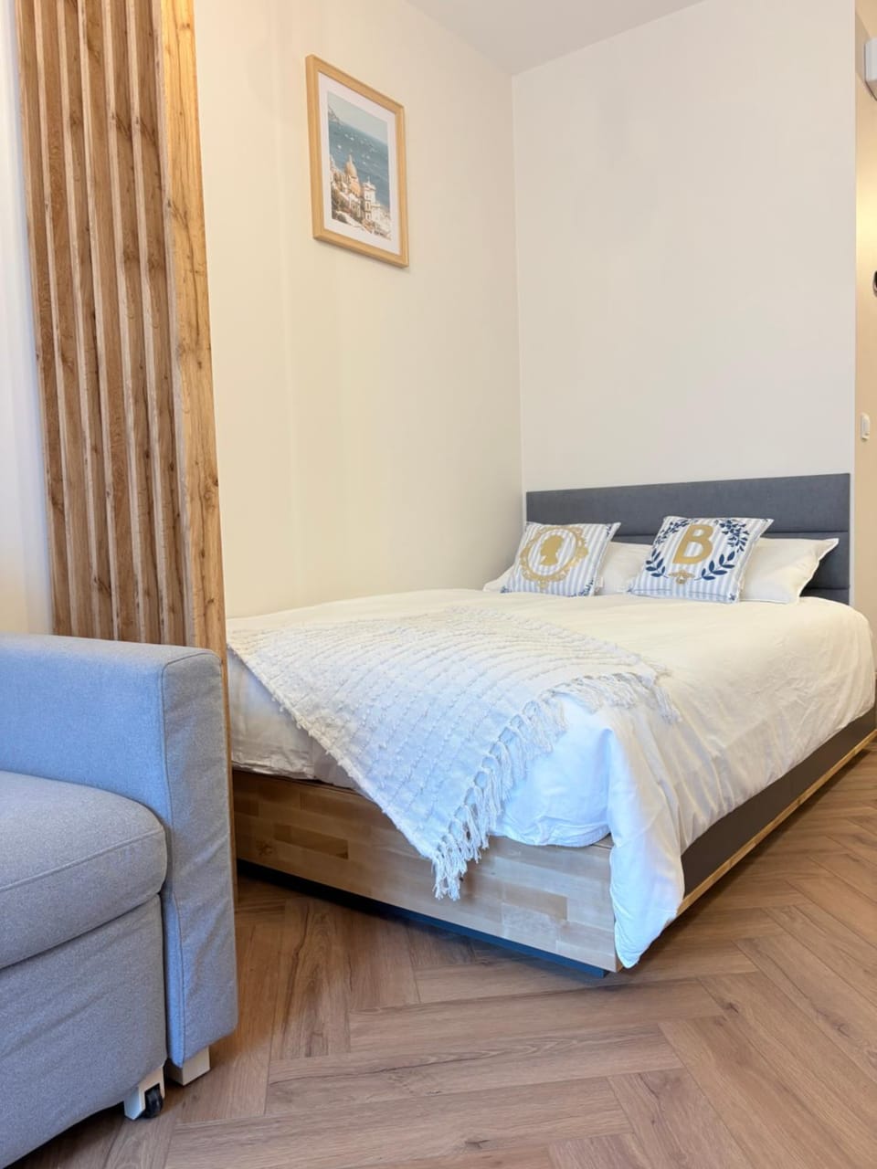 Stocznia Gdańsk Apartamenty Apartment in Gdansk