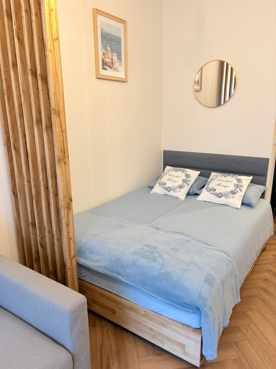 Stocznia Gdańsk Apartamenty Apartment in Gdansk