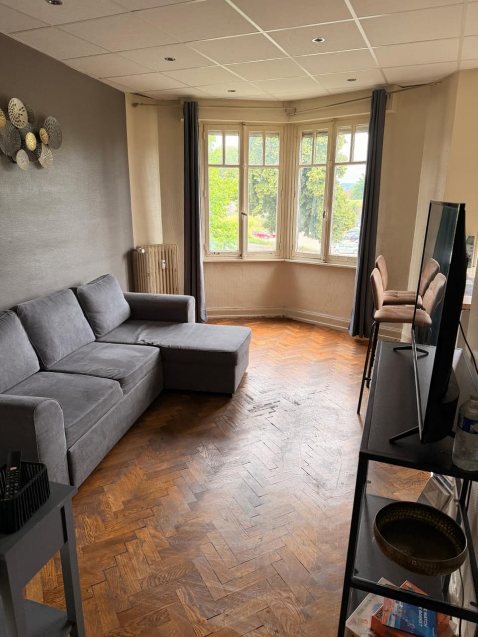 Studio cœur de Besançon Apartment in Besançon