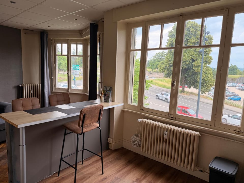 Studio cœur de Besançon Apartment in Besançon